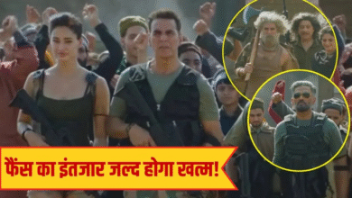 डेट नोट कर लीजिए…इस दिन रिलीज़ हो रही है अक्षय कुमार की ‘वेलकम टू द जंगल’