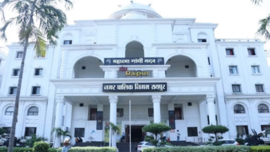 मेट्रो सिटीज की तर्ज पर बनेगा 8 मंजिला टेक्नीकल टॉवर, निगम ने तय की निर्माण एजेंसी