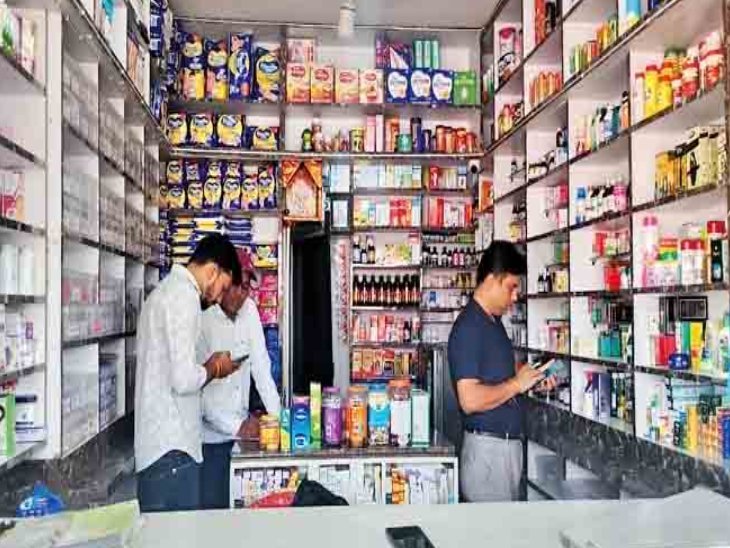 कागजी फर्मों का पर्दाफाश! अब पूरे प्रदेश में औषधि विक्रेताओं का सत्यापन