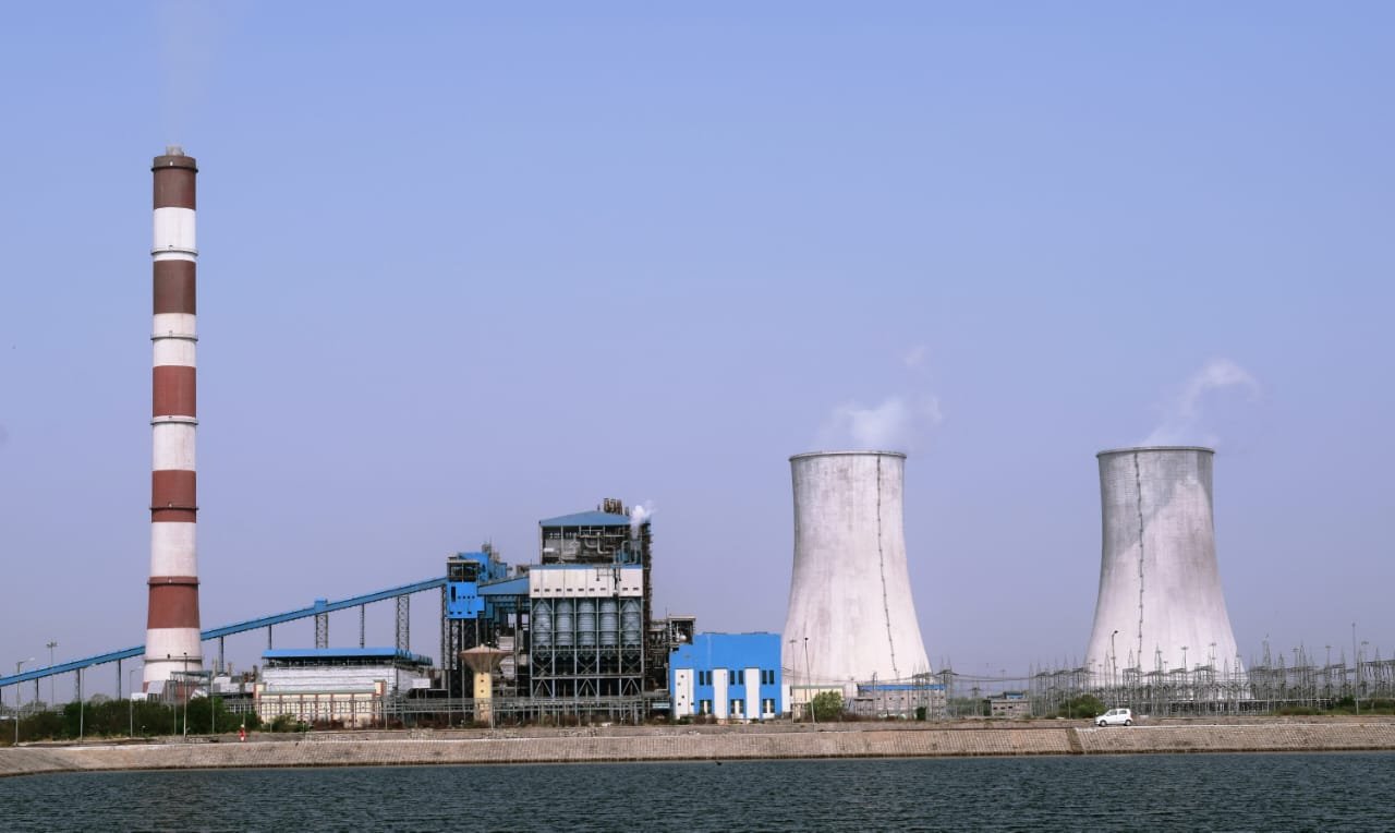 दिसम्बर 2025 में छत्तीसगढ़ के बिजलीघरों के सर्वाधिक पीएलएफ का कीर्तिमान