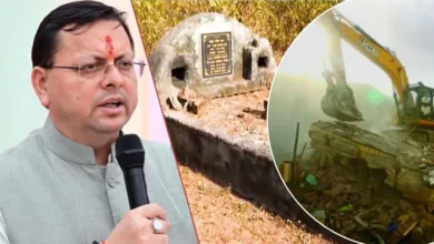 अवैध कब्जों पर बुलडोजर और UCC का एक साल… सीएम धामी के फैसलों पर क्या बोले उत्तराखंड के लोग?