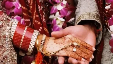 छत्तीसगढ़ में अब शादी करने वाले दंपति के लिए रजिस्ट्रेशन करवाना हुआ जरूरी,यहां करवा सकते है आप अपना पंजीयन छत्तीसगढ़ में अब शादी करने वाले दंपति के लिए रजिस्ट्रेशन करवाना हुआ जरूरी,यहां करवा सकते है आप अपना पंजीयन