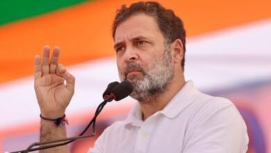 राहुल गांधी का 2 दिवसीय रायबरेली दौरा :  VB-G RAM G एक्ट के विरोध में किया हल्लाबोल 