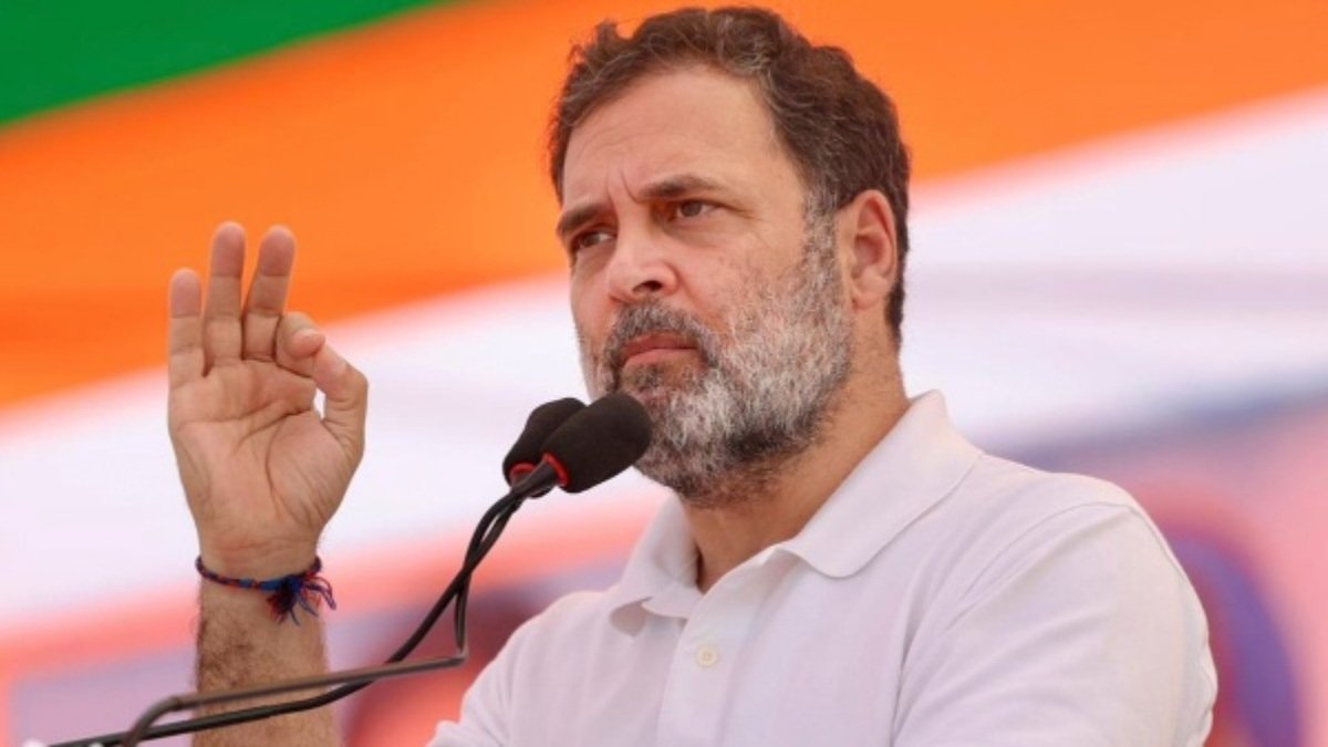 राहुल गांधी का 2 दिवसीय रायबरेली दौरा :  VB-G RAM G एक्ट के विरोध में किया हल्लाबोल 