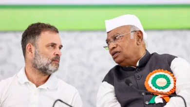 कांग्रेस की नई सोशल इंजीनियरिंग… ‘जितनी आबादी, उतनी हिस्सेदारी’ के साथ 50% टिकटों पर पिछड़ों का हक