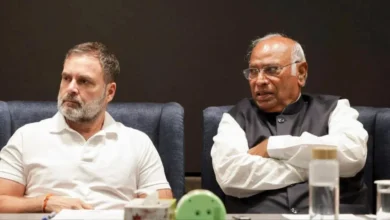 बजट सत्र में सरकार को घेरने की तैयारी, जाति जनगणना और मनरेगा बने कांग्रेस के प्रमुख मुद्दे