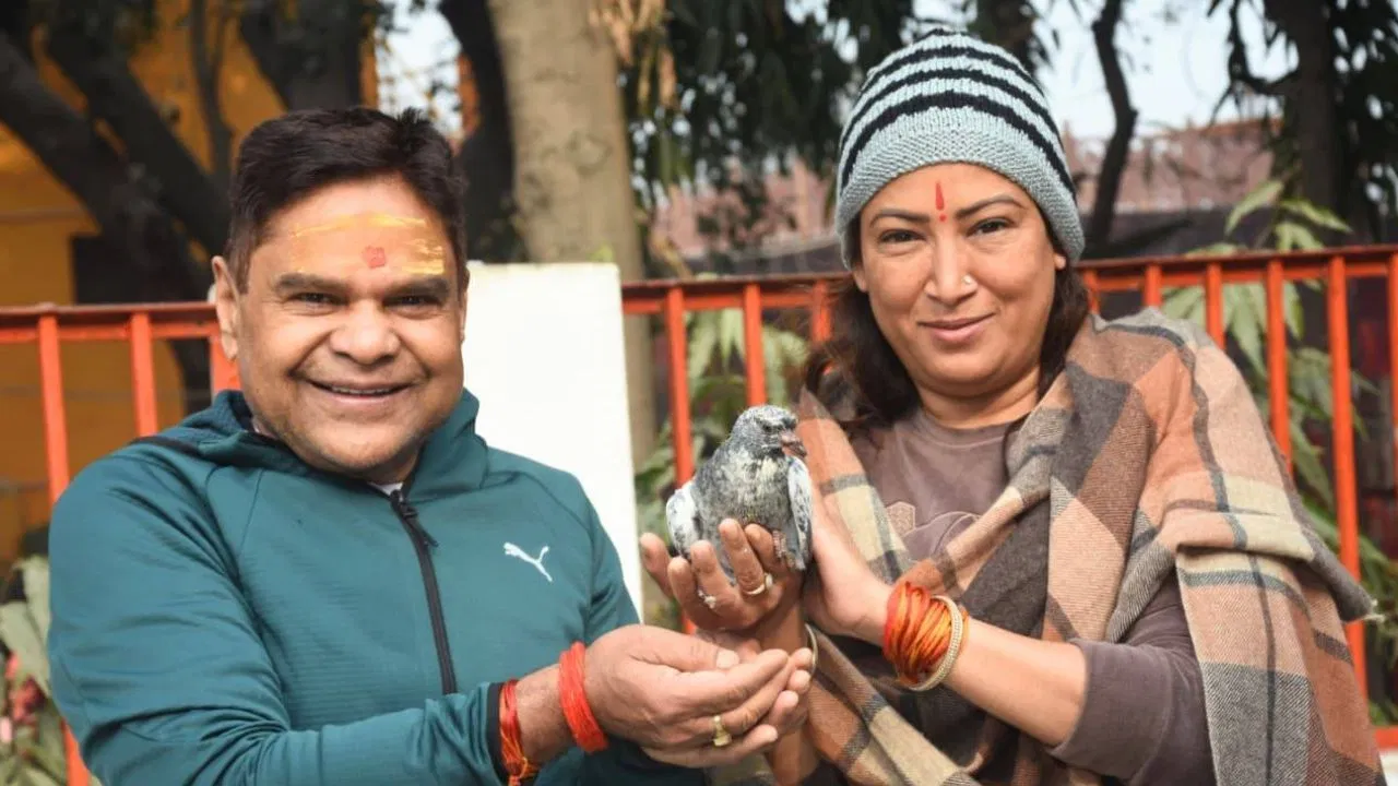 बिहार में 20 हजार में मिल जाएगी लड़की… उत्तराखंड की मंत्री रेखा आर्य के पति का विवादित बयान