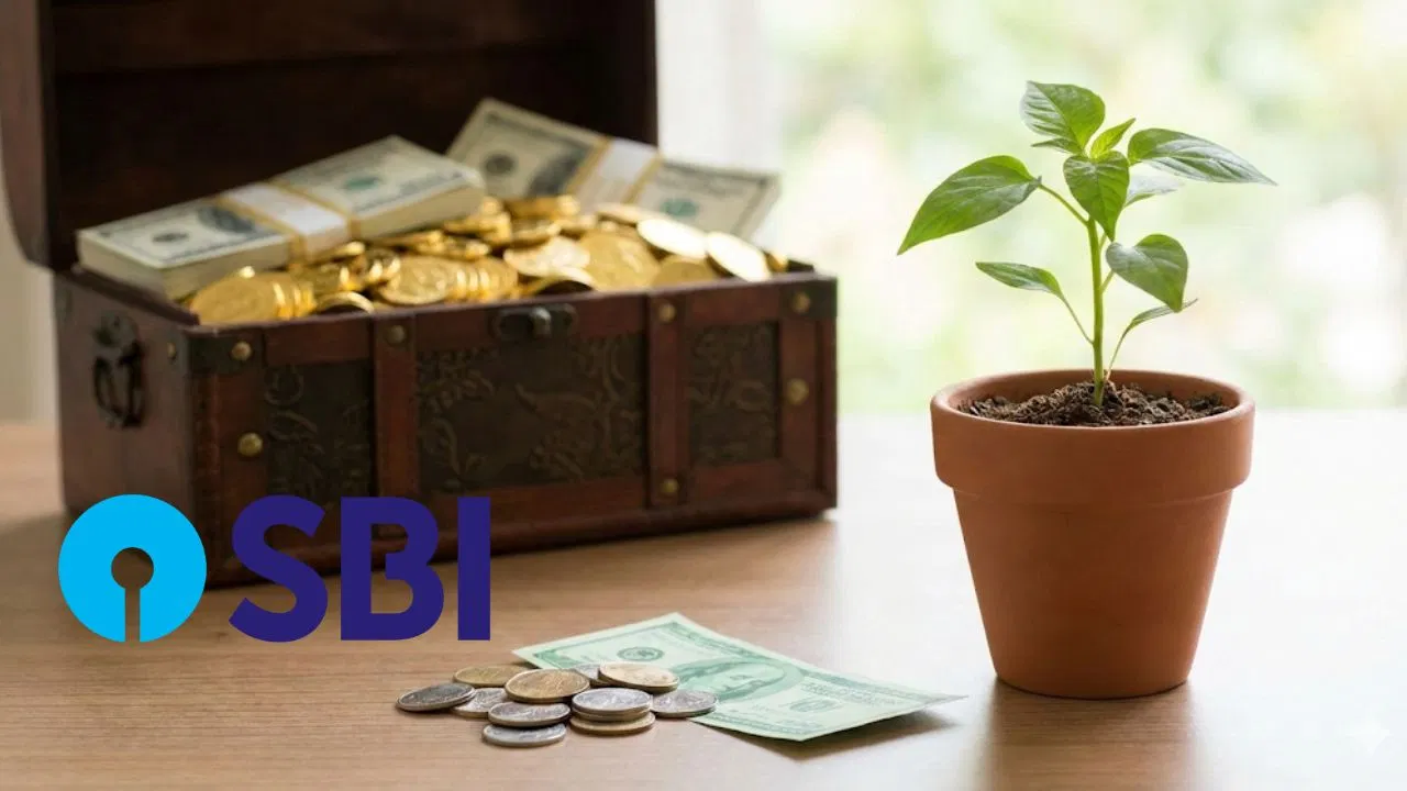 SBI फोकस्ड फंड ने किया कमाल, 10 हजार की मासिक SIP बनी 1.54 करोड़