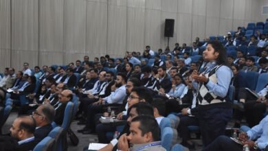 एसईसीएल को देश की नंबर 1 कोल कंपनी बनाने के लिए रिफ़ोर्म को कार्यसंस्कृति का हिस्सा बनाना ज़रूरी : सीएमडी हरीश दुहन