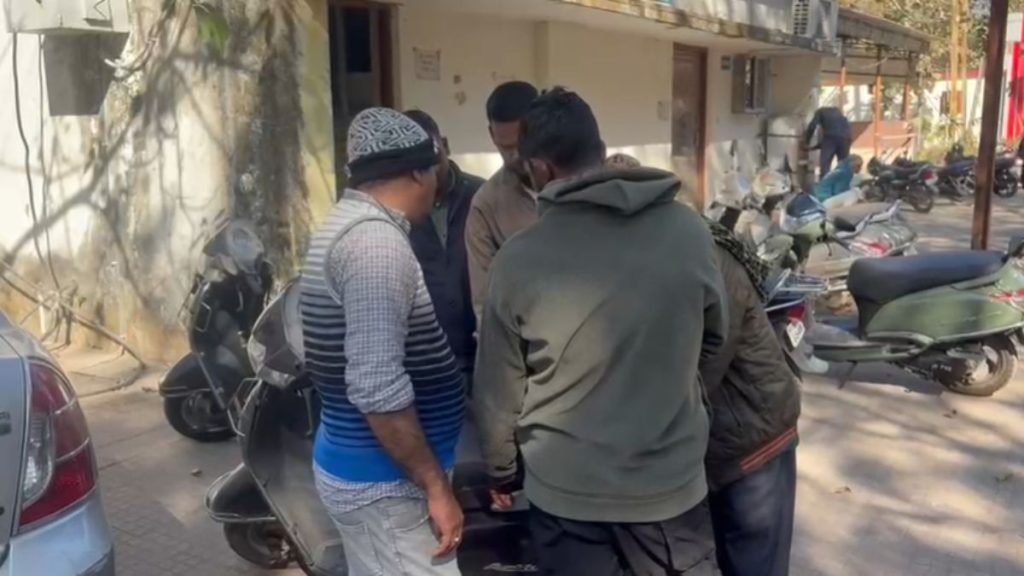 कोरबा के SECL खदान में बड़ा हादसा, हाइड्रोलिक सिलेंडर फटने से एक मजदूर की मौत, दो की हालत गंभीर