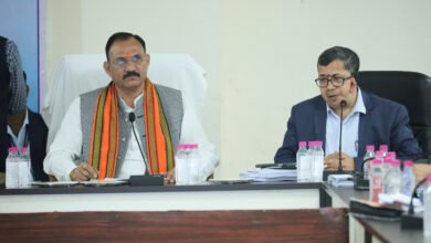 CG Budget Update: राज्य के शासकीय कर्मचारियों को कैशलैस चिकित्सा सुविधा देने का निर्णय ऐतिहासिक: स्वास्थ्य मंत्री
