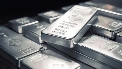 Warning On Silver: 3 दिन में 48 हजार रुपए बढ़े चांदी के दाम, जानें क्यों हो रही महंगी,जानें गोल्ड का हाल Warning On Silver: 3 दिन में 48 हजार रुपए बढ़े चांदी के दाम, जानें क्यों हो रही महंगी,जानें गोल्ड का हाल
