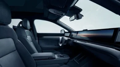 40 सेंसर, 18 कैमरों से लैस है ये इलेक्टिक कार, Sony-Honda ने तैयार की ये EV