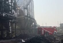 Big Breaking : बकुलाही के स्टील प्लांट में बड़ा हादसा, कोयला भट्टे में विस्फोट से 6 मजदूरों की मौत, कई झुलसे