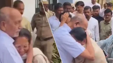 अजित की मौत से टूटी पवार फैमिली… फूट-फूटकर रोईं बहन सुप्रिया और पत्नी सुनेत्रा