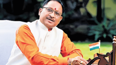 CM साय करेंगे सिरपुर महोत्सव का शुभारंभ, लगभग 200 करोड़ रुपए के विकास कार्यों की देंगे सौगात