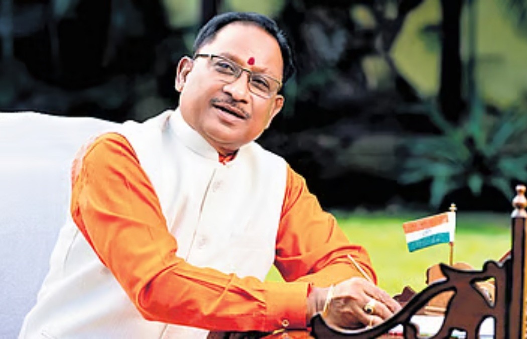 CM साय करेंगे सिरपुर महोत्सव का शुभारंभ, लगभग 200 करोड़ रुपए के विकास कार्यों की देंगे सौगात CM साय करेंगे सिरपुर महोत्सव का शुभारंभ, लगभग 200 करोड़ रुपए के विकास कार्यों की देंगे सौगात