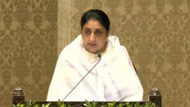 राज्यसभा से इस्तीफा, फिर सत्ता की कुर्सी… सुनेत्रा पवार ने ली उपमुख्यमंत्री पद की शपथ