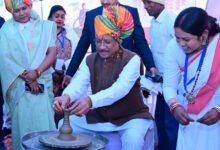 मकर संक्रांति भारतीय संस्कृति, एकजुटता और समृद्धि का प्रतीक – मुख्यमंत्री साय