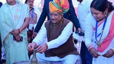 मकर संक्रांति भारतीय संस्कृति, एकजुटता और समृद्धि का प्रतीक – मुख्यमंत्री साय