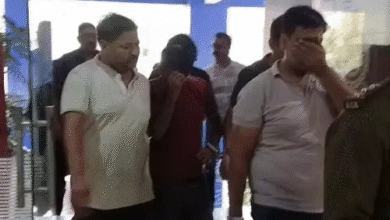 रायपुर में ऑनलाइन क्रिकेट सट्टा गिरोह का पर्दाफाश:पुलिस ने 6 आरोपियों को किया गिरफ्तार