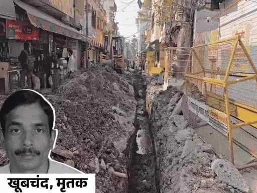 इंदौर में दूषित पानी से 30वीं मौत:अब भी 3 मरीज ICU, एक वेंटिलेटर पर; हाईकोर्ट ने जांच आयोग बनाया