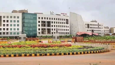 CG Breaking : किरण कौशल आयुक्त समग्र शिक्षा और एमडी पाठ्य पुस्तक निगम, आकाश छिकारा बने बस्तर के कलेक्टर