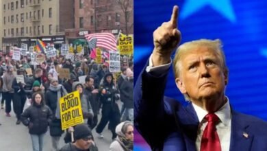 क्या WW-3 का होगा आगाज? मॉस्को से लेकर बीजिंग तक टेंशन, ट्रंप के खिलाफ गुस्सा