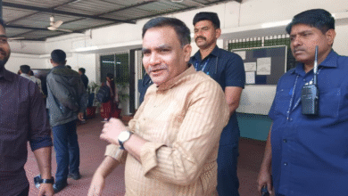 छत्तीसगढ़ में गणतंत्र दिवस को लेकर वक्फ बोर्ड का ऐलान, सभी मस्जिदों, इमामबाड़ों और वक्फ बोर्ड कार्यालय में फहराया जाएगा तिरंगा..