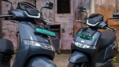 इस e-स्कूटर को मिली टॉप-10 टू-व्हीलर में एंट्री, पेट्रोल मॉडलों पर भी पड़ा भारी