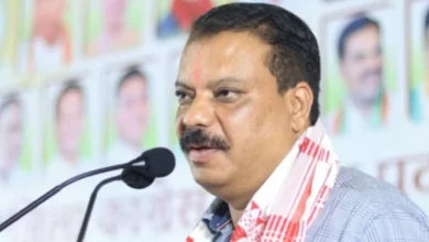 हनुमान जी को लेकर बयान पर एमपी में सियासी घमासान, उमंग सिंघार और बीजेपी आमने-सामने