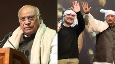 ‘देश के लोगों को बंधुआ मजबूर बनाने की तैयारी’, मनरेगा को लेकर कांग्रेस का हमला, BJP-RSS पर किस साजिश का लगाया आरोप?