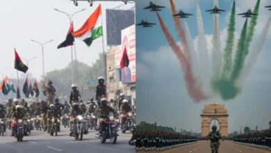 रिपब्लिक डे परेड में दिखेगी ऑपरेशन सिंदूर की ताकत, जानें इस बार 90 मिनट में क्या-क्या होगा खास