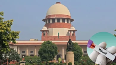 ऑटिज्म स्पेक्ट्रम डिसऑर्डर के इलाज में SCT का इस्तेमाल, सुप्रीम कोर्ट ने बताया अनैतिक