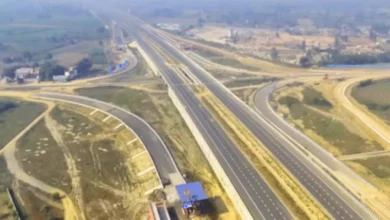 पानीपत-गोरखपुर एक्सप्रेसवे अब कुशीनगर तक बढ़ाया गया, सर्वे शुरू