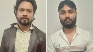 गोरखपुर: पहले अपहरण, फिर बेचा… स्पा सेंटर में नाबालिग से 4 लोगों ने की हैवानियत, 22 दिन बाद बरामद
