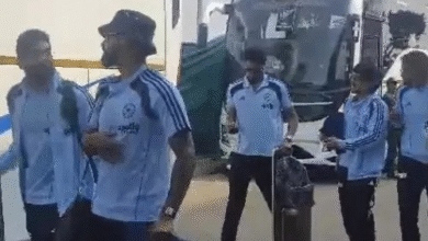 रायपुर में आज IND-NZ टी-20 मुकाबला:मैच देखने आ रहे हैं तो जानिए रूट चार्ट, भीड़ में नहीं फंसेंगे, नया रायपुर में भारी वाहन बैन