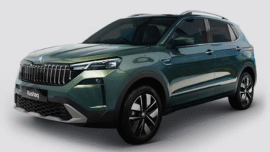 2026 Skoda Kushaq फेसलिफ्ट को इन 5 बदलावों ने बना दिया और खास, क्रेटा से होगी टक्कर