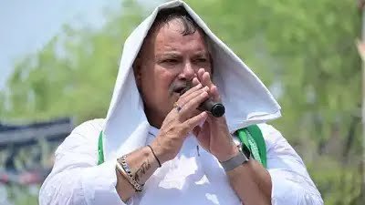 ब्रिज बिहारी हत्याकांड के दोषी मुन्ना शुक्ला पटना के बेऊर जेल में शिफ्ट, जानें क्या है वजह?