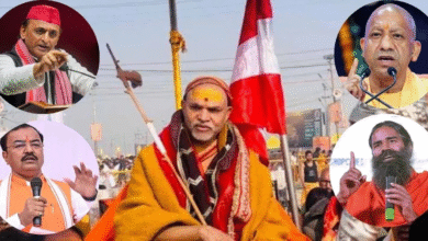 ‘वह साधु किस बात का जो अहंकार करे… बीजेपी तोड़ रही सनातन धर्म की परंपरा’, शंकराचार्य अविमुक्तेश्वरानंद विवाद पर किसने क्या कहा?