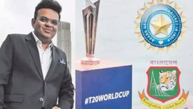 T20 WC: ICC ने बांग्लादेश को दिखाया आइना! टी20 विश्व कप से किया बाहर; वर्ल्ड कप में अब स्कॉटलैंड की एंट्री