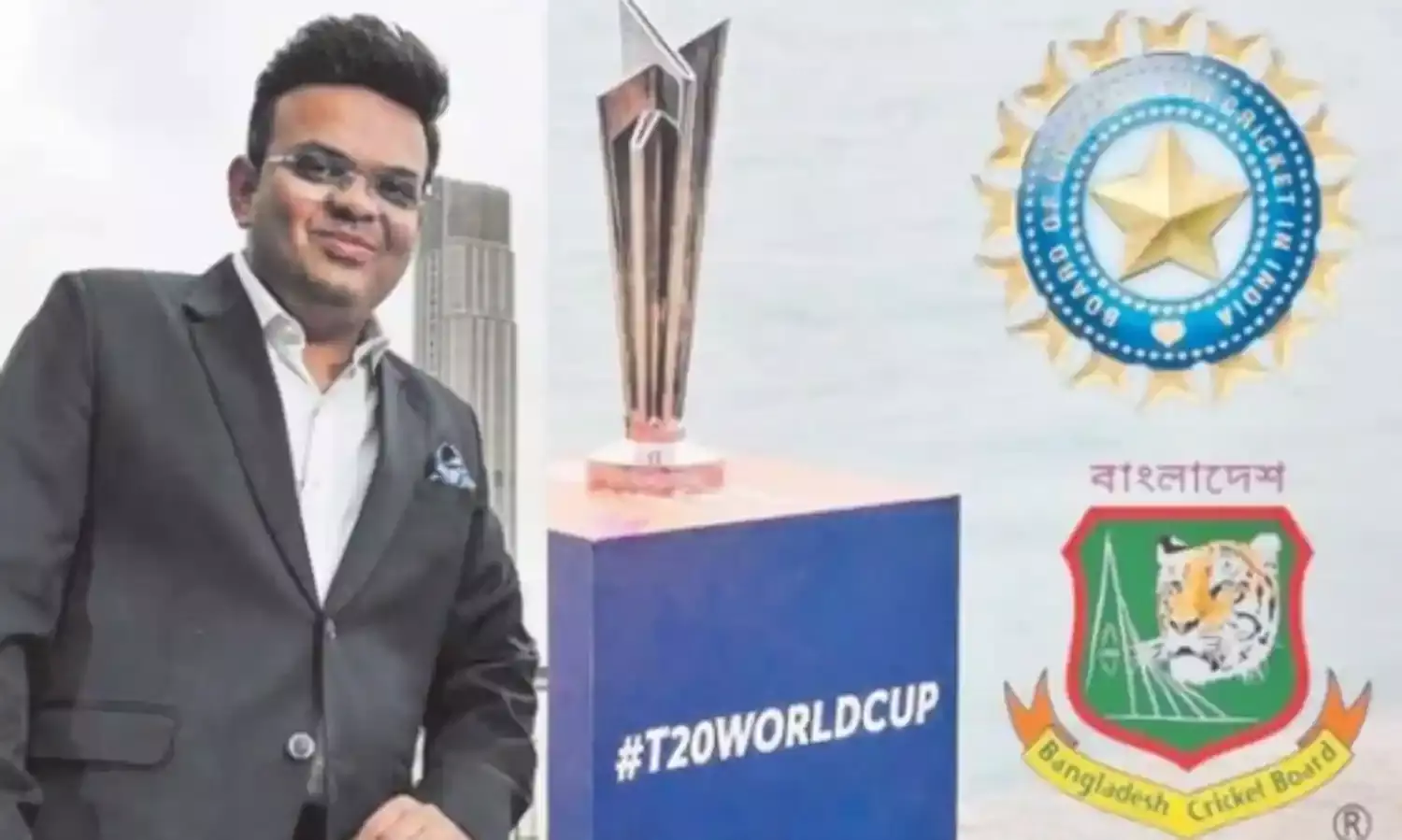T20 WC: ICC ने बांग्लादेश को दिखाया आइना! टी20 विश्व कप से किया बाहर; वर्ल्ड कप में अब स्कॉटलैंड की एंट्री
