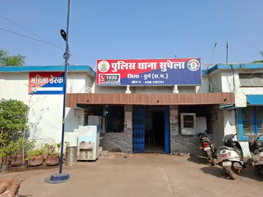 म्यूल अकाउंट से 12.78 लाख की ठगी:समन्वय पोर्टल से मिली संदिग्ध खाते की जानकारी, पुलिस ने आरोपी को किया गिरफ्तार