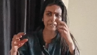 रायपुर में छॉलीवुड प्रोड्यूसर मोहित साहू ने गर्लफ्रेंड को पीटा:पीड़िता अस्पताल से डिस्चार्ज, लेकिन शिकायत कराने थाने नहीं पहुंची