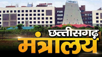 पांच नए मेडिकल कॉलेजों में डीन की हुई नियुक्ति, आदेश जारी