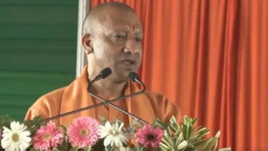 गोरखपुर में विकास परियोजनाओं का लोकार्पण, सीएम योगी का विपक्ष पर हमला