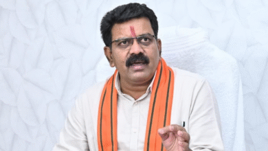 गणतंत्र दिवस के लिए बस्तर में विशेष तैयारी, उप मुख्यमंत्री विजय शर्मा ने कहा- लोग खुलकर हंसने लगे हैं, लोकतंत्र बोल रहा है…