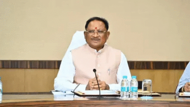 छत्तीसगढ़ की इन तीन विभूतियों को पद्म सम्मान, सीएम साय ने दी बधाई, कहा- यह हमारे लिए गौरव का क्षण