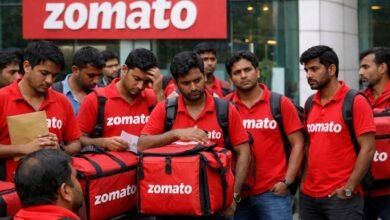 हर महीने 5,000 गिग वर्कर्स को नौकरी से निकालती है जोमैटो, खुद कंपनी के CEO ने बताई वजह