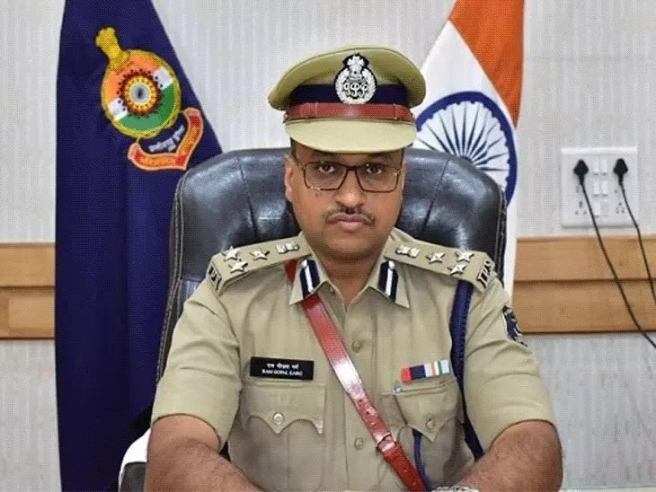 संजीव शुक्ला रायपुर के पहले पुलिस कमिश्नर बने:श्वेता ग्रामीण SP बनाई गईं, लाल उमेद जशपुर भेजे गए, 15 IPS अफसरों का ट्रांसफर